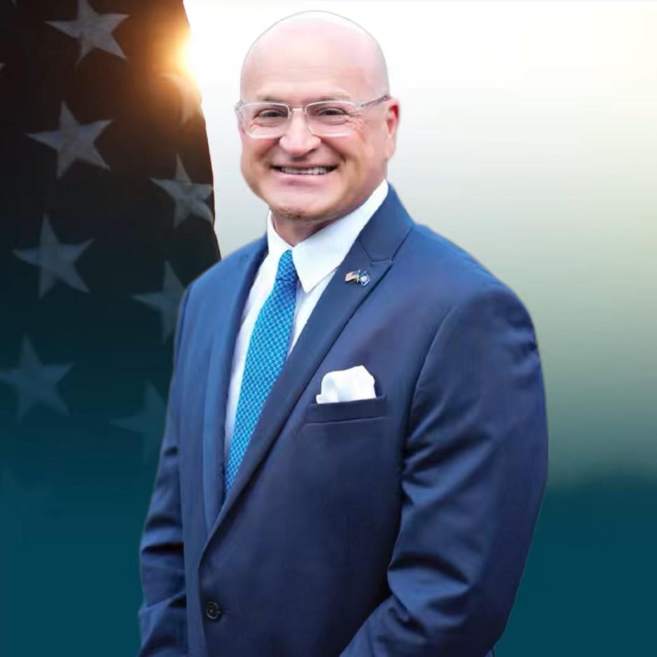 Buchtan Sues Washington County Elections Board For Alleged Campaign Manipulation